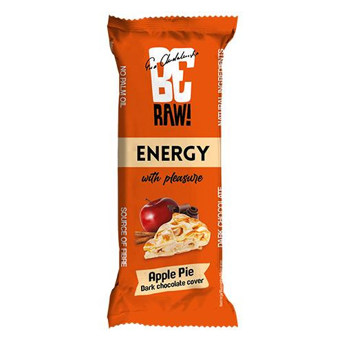  BeRaw Energy Apple Pie bar 40 g