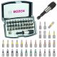  Bosch set bitova 2607017319 32 kom.