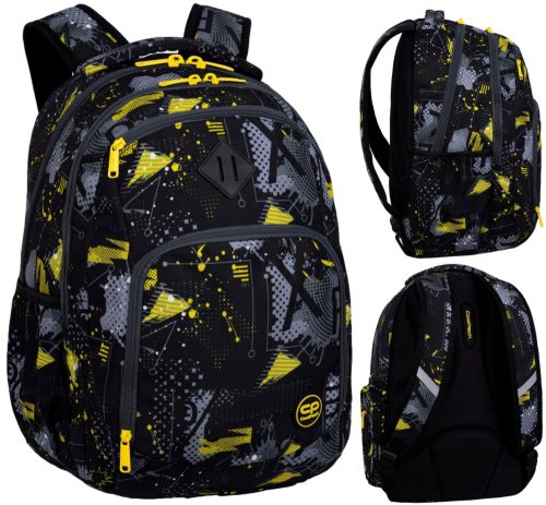  COOLPACK BREAK YOUTH RUKSAK XRAY 2023