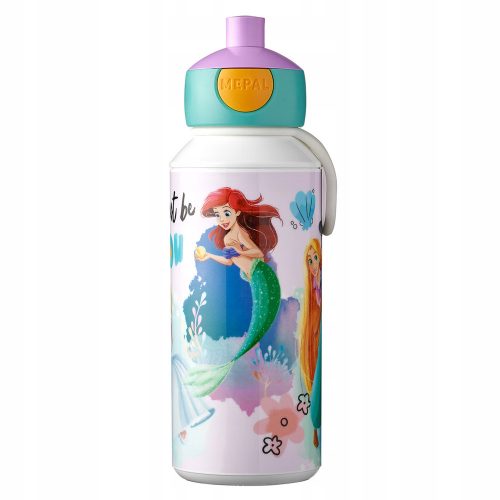  Mepal Pop-Up Campus Boca 400ml Disney Princess