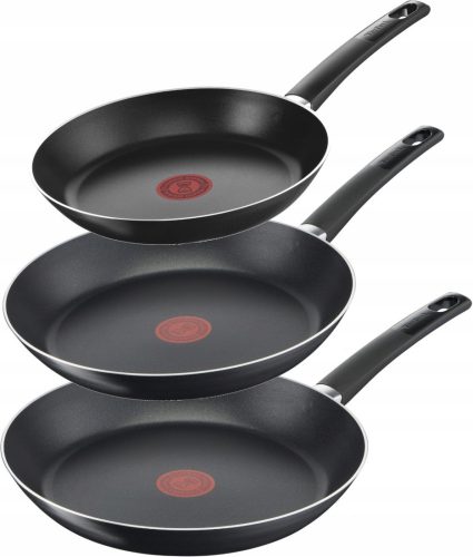 Tradicionalna tava Tefal Simplicity 20 cm neprijanjajuća (non-stick)