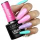  CLARESA UV/LED HYBRID POLISH CANDY BOJA IZBOR