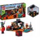  LEGO Minecraft 21185 Bastion Nether