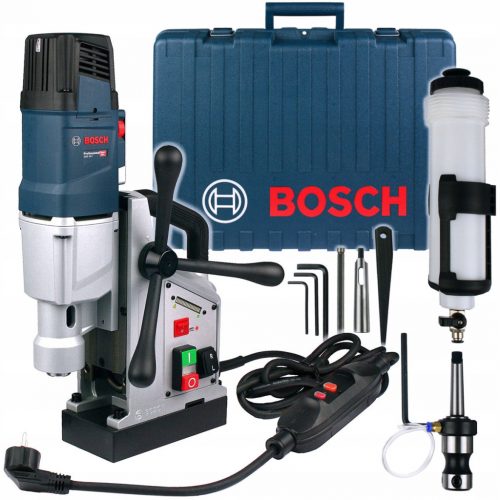  Bosch magnetna bušilica 230 V 1200 W