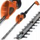  Black&Decker baterijske električne škare 43 cm 18 V