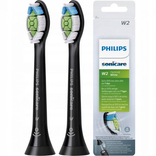  2x SAVJET ZA PHILIPS DIAMOND CLEAN ELEKTRIČNU ČETKICU ZA ZUBE HX6061/26