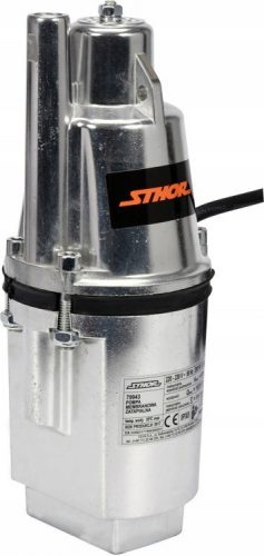  Sthor 280 W potopna pumpa 1020 l/h