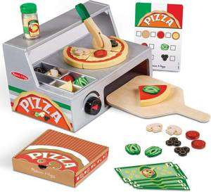  Melissa And Doug Top & Bake 19465 Dječja kuhinja