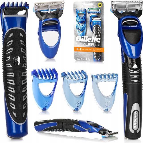  Gillette trimer 81695119