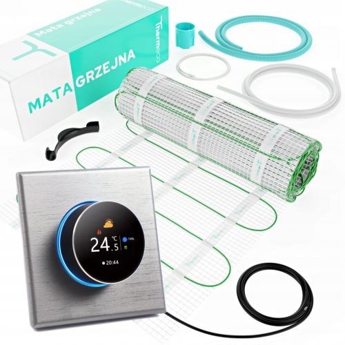  ECO GRIJAĆA MAT H20 WiFi SET - 2,5 m2