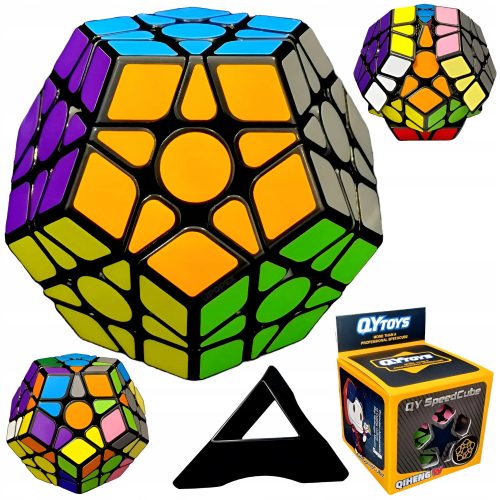  IGRAČKA MEGAMINX CUBE POKLON ZA DIJETE