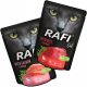  Dolina Noteci Rafi Mix of Flavors Cat Sachet 10x300g