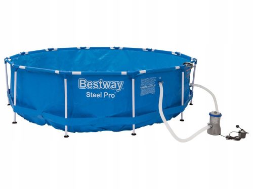 Bestway 351812 okvirni bazen - 366x84 cm