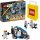  Lego STAR WARS 75359 Battle Set s 332 + LEGO papirnata vrećica 6315786 žuta 24x8x18 cm