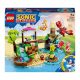  LEGO Sonic the Hedgehog 76992 Amyin otok za spašavanje životinja