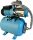  Pumpa hidroforski set BG-INVEST 1300 W 6000 l/h