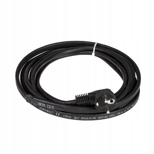  Warmtec grijaći kabel 2 m 20 W