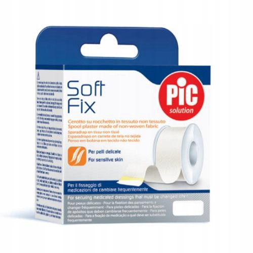  PIC Sensitive Fix Patch na kalemu, 2,5cmx5m