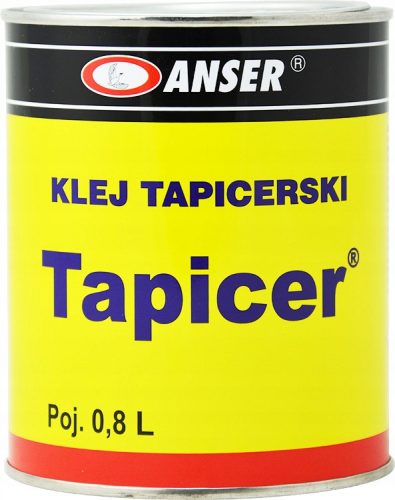  Anser ljepilo za tapeciranje 0,8 l