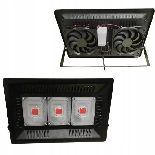  GROW LED panel za uzgoj COB biljaka 150 W