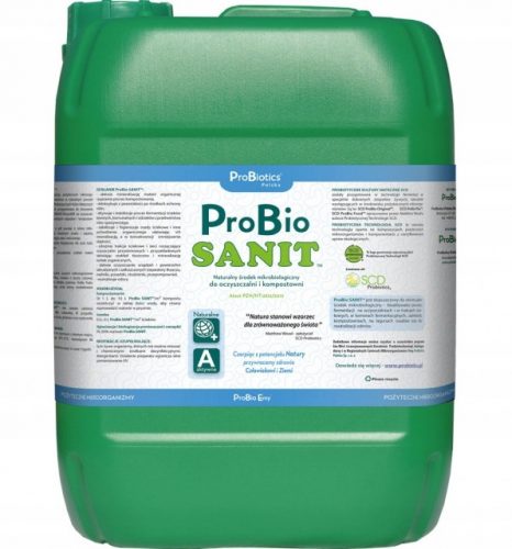  ProBiotics tekući pripravak za septičke jame 10 l