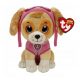  SKYE PAW PATROL PLIŠANA IGRAČKA MASKOTA 23CM TY Beanie