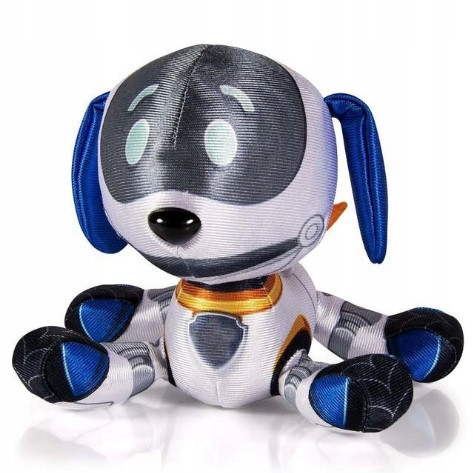  Spin Master Paw Patrol Robopies maskota 15 cm