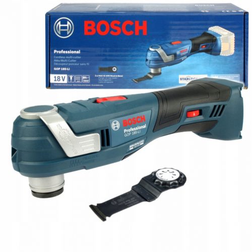  Bosch 06018G2020 multi-alat 18V