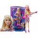  Barbie Big City Malibu Glazbena lutka Plava kosa