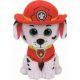  Maskota Paw Patrol Ty Beanie Paw Patrol Beanie Paw Patrol - Marshal 24 cm 24 cm