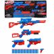  Nerf Alpha Strike Blaster Hasbro E8339