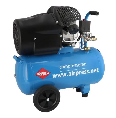  Airpress HL425-50 uljni kompresor 50 l 8 bar