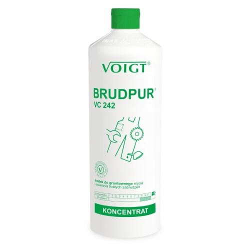  VOIGT BRUDPUR VC242 masna nečistoća, 1l