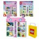  LEGO Gabi's Cat House 10788 + VP papirnata vrećica LEGO 6315794 velika