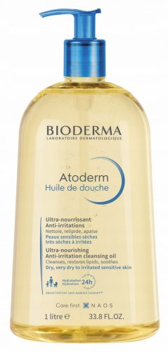  Bioderma Atoderm Huile Hidratantno ulje za kadu i tuširanje 1000 ml