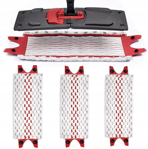  3 x VILEDA FLAT MOP ULOŽAK ULTRA MAX ZAMJENA