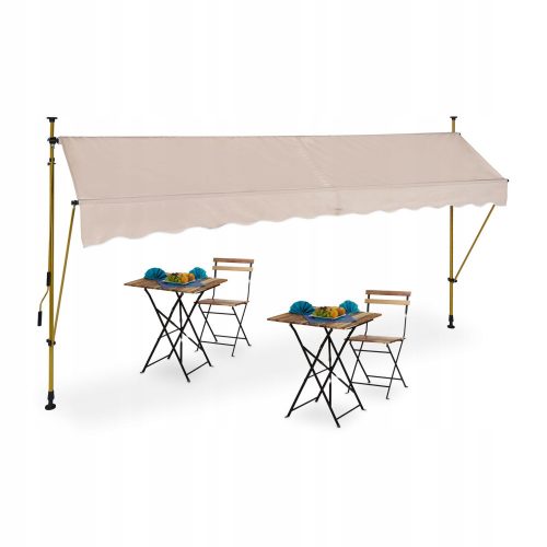  Tenda 120 x 300 cm