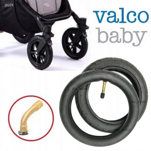  Guma Valco Baby 8" sa zračnicom