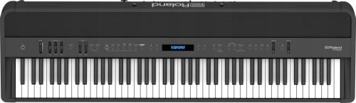  ROLAND FP-90X-BK digitalni klaviri