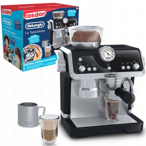  Aparat za kavu Delonghi Casdon 77052