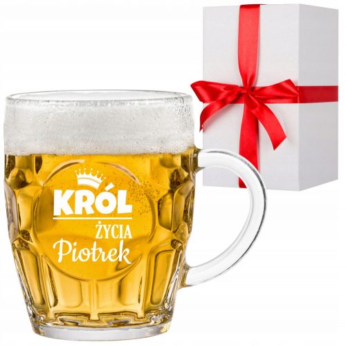 OtoGrawer krigle za pivo 500 ml 1 kom.