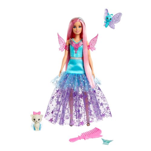  Barbie Magic Malibu Mattel HLC32 filmska lutka