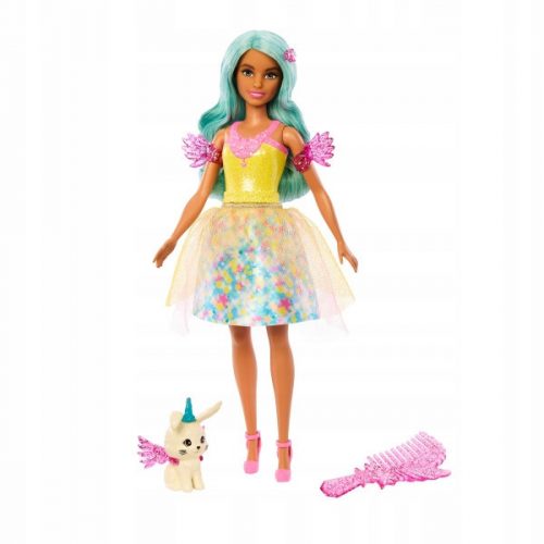  Mattel lutka Barbie Magic Teresa 29 cm