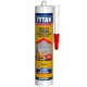  Tytan Professional sanitarni silikon 10044733 bezbojan 280 ml