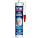  Tytan Professional Sanitarni silikon Quick Effect bijeli 280 ml