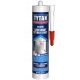  Tytan Professional sanitarni silikon Quick effect bezbojni 280 ml