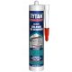  Tytan Professional stakleni silikon, bezbojan, 280 ml