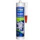  Tytan Professional univerzalni silikon, bezbojan, 280 ml