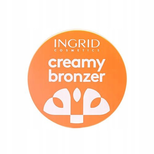  Ingrid Creamy Bronzer Wet Contouring 2