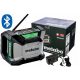  Metabo Bluetooth građevinski radio